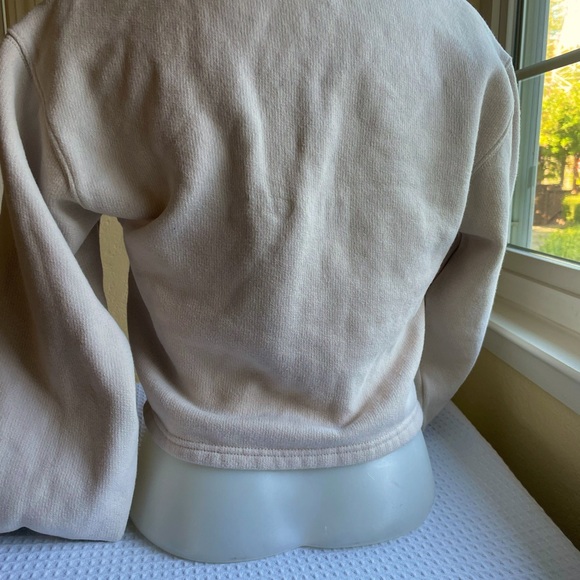 Vans Off The Wall Woman’s Crop Top - Picture 2 of 8